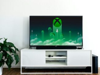 xCloud-applikation til Smart TV