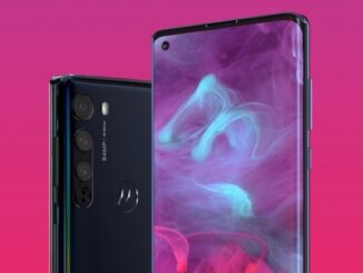 Motorola Nio Leaked