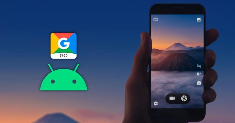 Android Go Phones