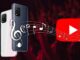 Lyssna på musik på YouTube med skärmen avstängd på Xiaomi