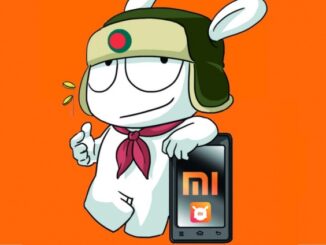 Install Applications Outside of Google Play on Xiaomi