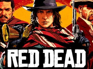 Red Dead Online