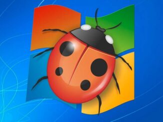 Critical Patch for Windows 7