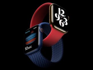Blood Measurement Rumors on the Apple Watch