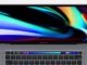 MacBook Pro Touch Bar Upgrade