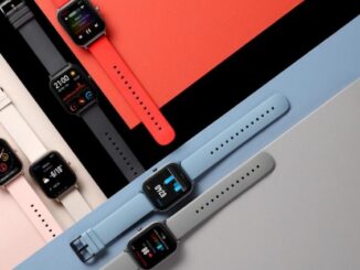 Amazfit GTS 2 ميني ليك