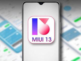 MIUI 13