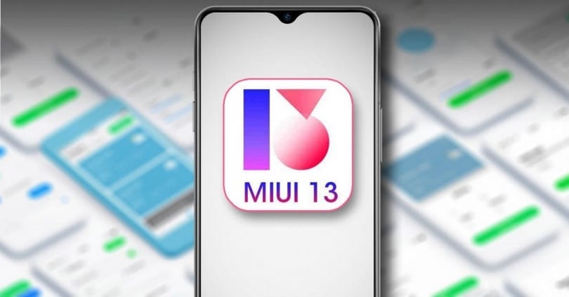 MIUI 13