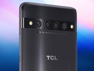 TCL 20 5G