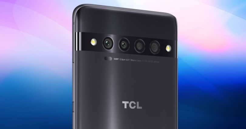 TCL20 5G