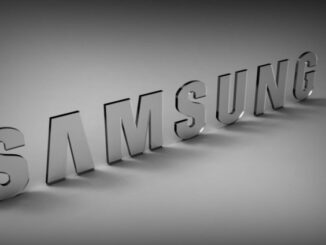 Samsung-puhelimien taittaminen ja vierittäminen