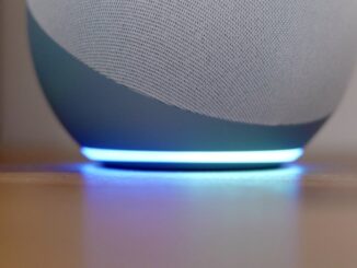 Afmeld en enhed med Alexa