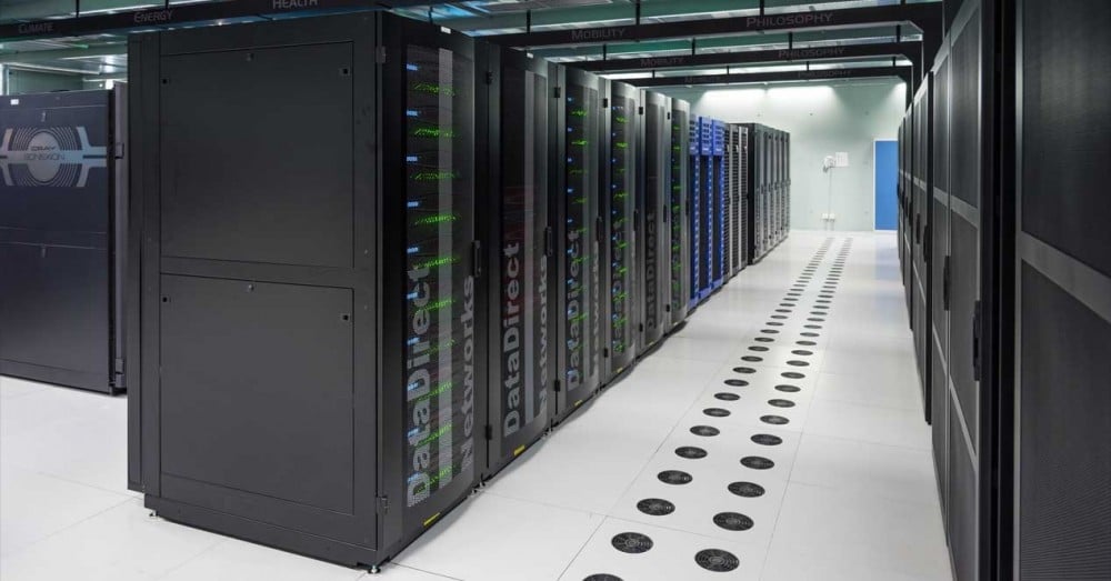 Dedicated, Shared, Cloud and VPS Server
