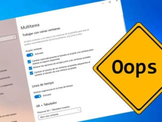 Alt Tab not working
