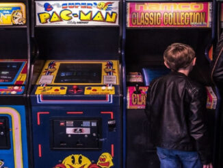 Arcade-style Games