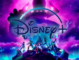 Disney Plus