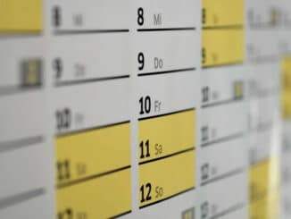 Google Calendar on Windows