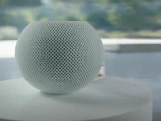 迷你HomePod