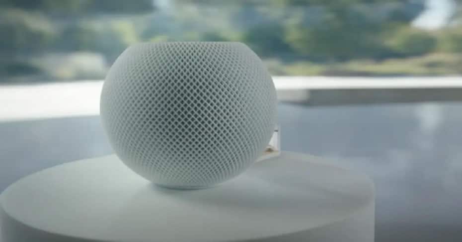 HomePod mini