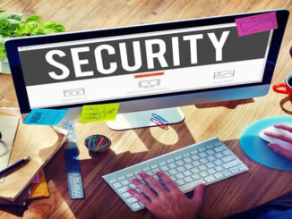 Physical Security