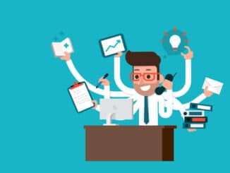 Work More Efficiently