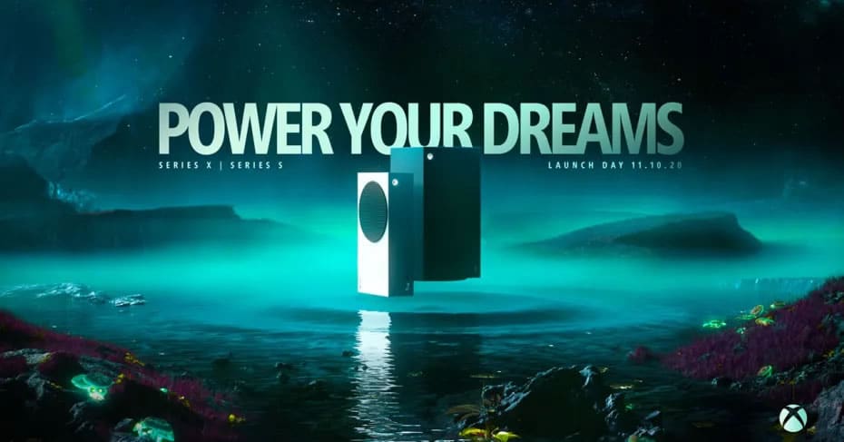 Xbox Series X and Series S