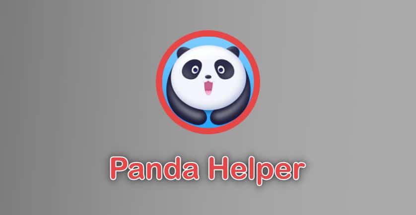 panda helper app