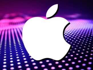 MacBook and iPad with miniLED Displays