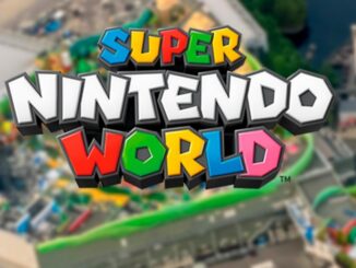 Nintendo Amusement Park