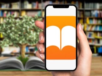 Read on an iPhone without Damaging your Eyesight