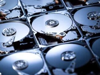 Programs to Analyze the Occupied Space of the Hard Disk