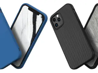 Rugged Case for iPhone 12