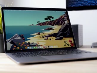 Linux for Mac with ARM