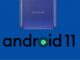 Samsung Mobile Update to Android 11