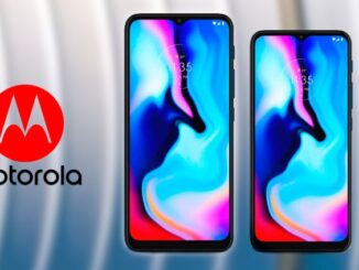 Motorola Capri Leaked