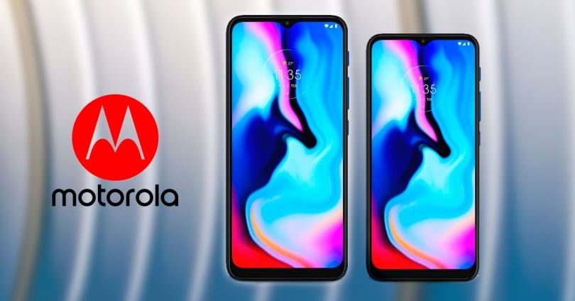 Motorola Capri Leaked