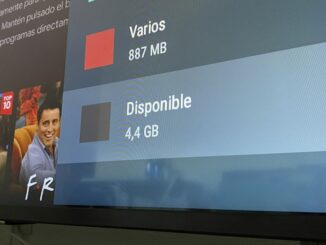 Expand the Internal Memory of a Smart TV