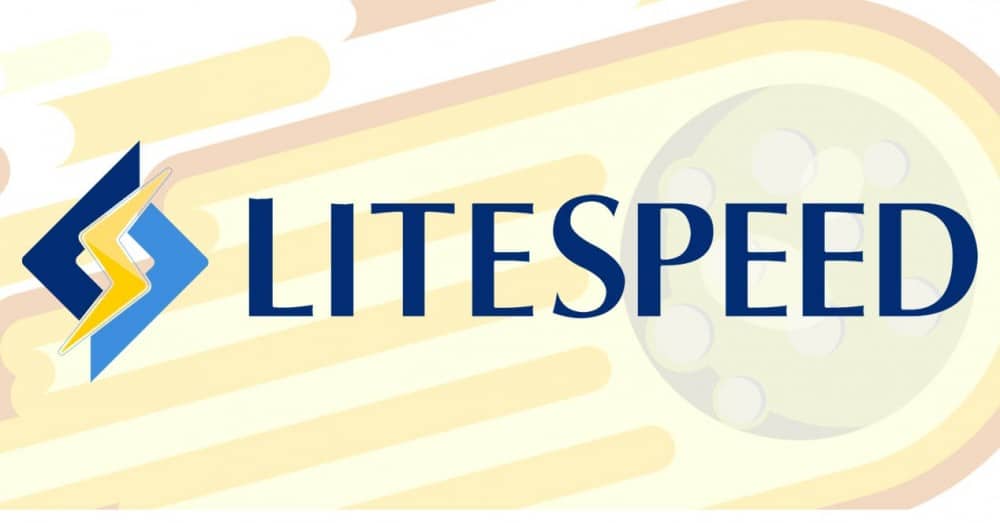 LiteSpeed Hosting