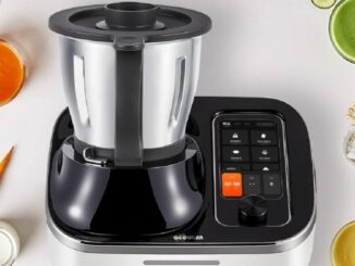 Xiaomi OCOOKER Kitchen Robot