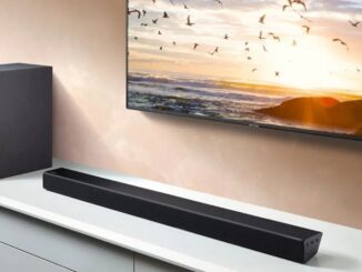 Best 4K Sound Bars