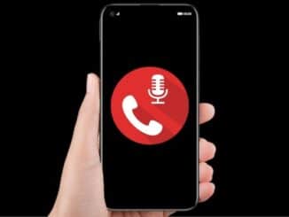 Enable Call Recording in EMUI 10