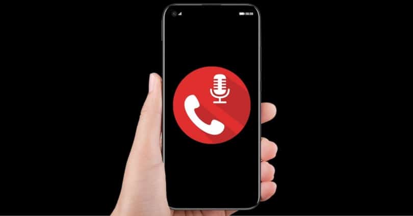 Enable Call Recording in EMUI 10