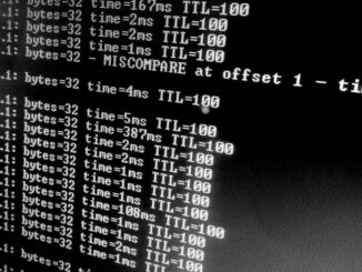 Netstat Command