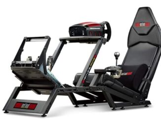 Racing Gaming Stations