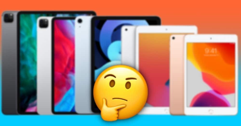 Which iPad to Buy Now for 2021