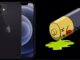 iPhone 12 Battery Problem