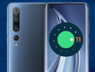 Xiaomi Mi 10 Pro