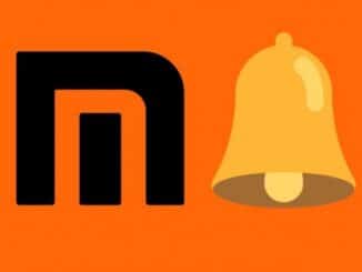 Change the Notification Tones on Xiaomi Mobiles