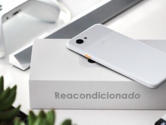 Why Not Buying a Refurbished Mobile
