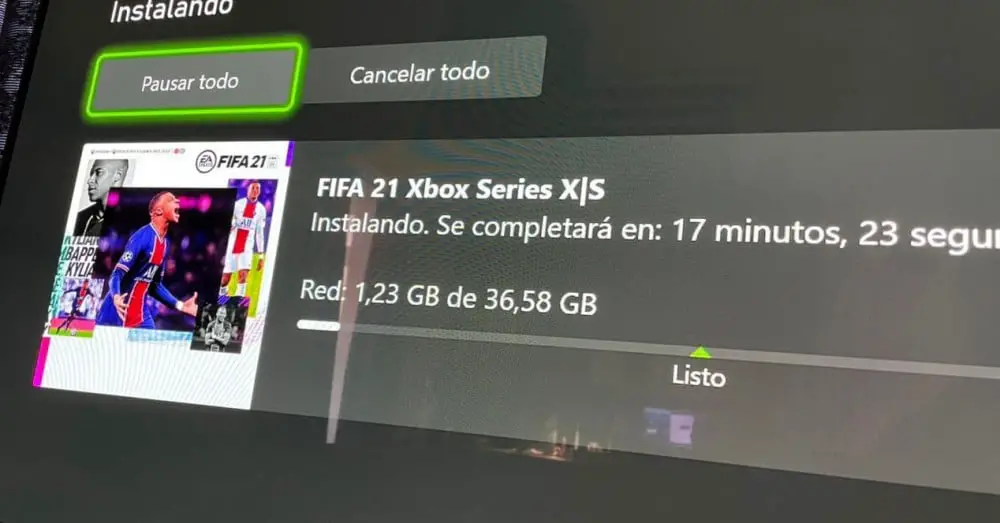 Download FIFA 21 Now for PlayStation 5